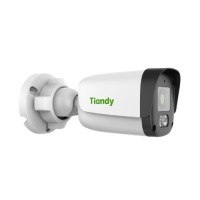 TC-C34QN I5W 4MP Fixed Starlight IR Bullet Camera
